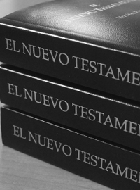 El Nuevo Testamento