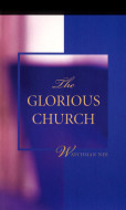 The Glorious Church cover