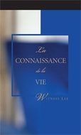 La connaissance de la vie