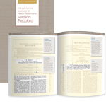 Utiliser le Nouveau Testament Version Recouvrement: un guide illustré